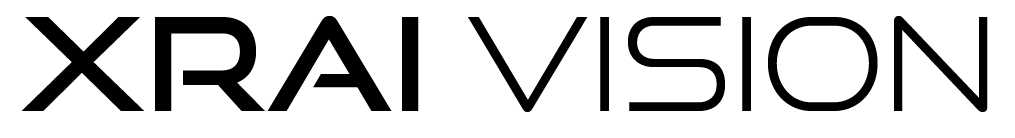 XRAI Vision